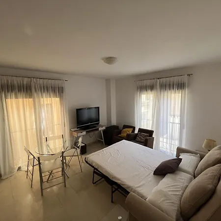 San Jeronimo 18 Apartment Granada