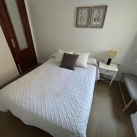Apartment San Jeronimo 18