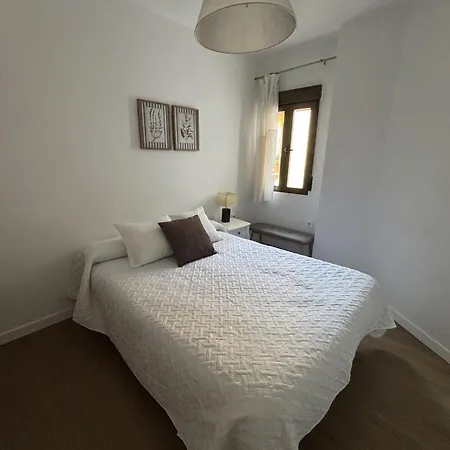 Apartment San Jeronimo 18 Granada
