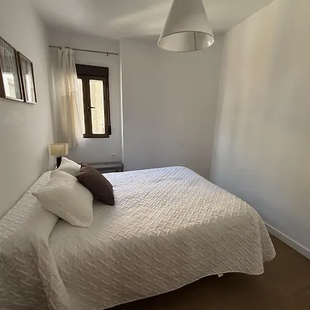 Apartment San Jeronimo 18 *
