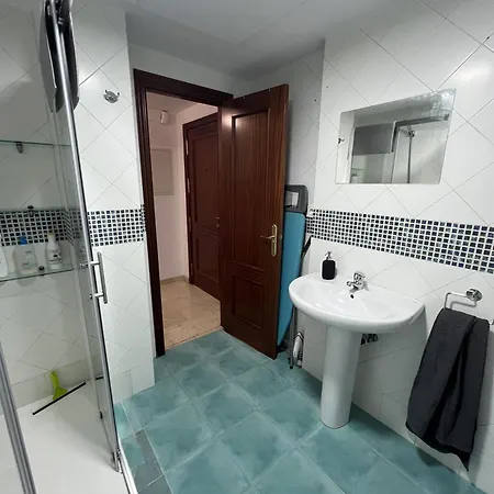 Apartment San Jeronimo 18 Granada