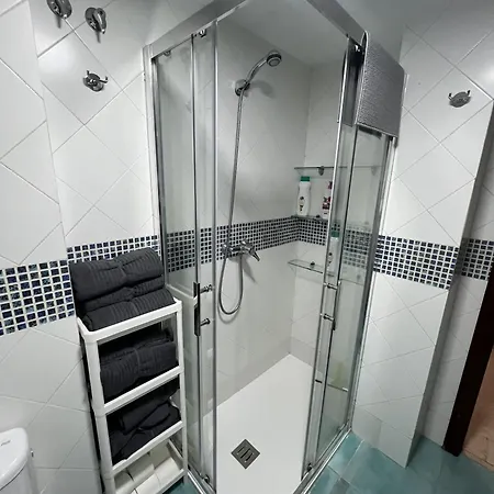 San Jeronimo 18 Apartment