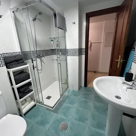 Apartment San Jeronimo 18 Granada