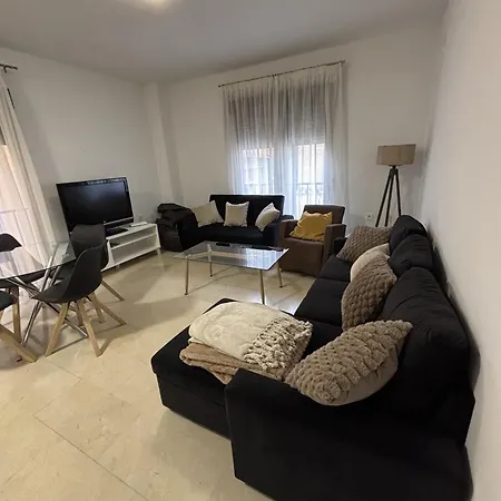 San Jeronimo 18 Apartmán