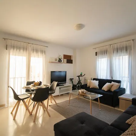 San Jeronimo 18 Appartement Granada