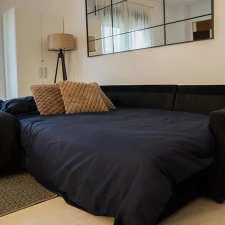 San Jeronimo 18 Appartement