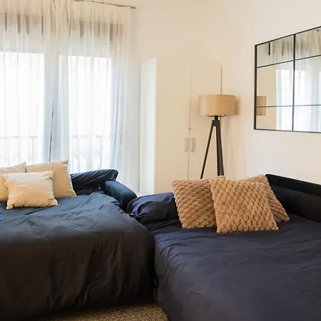 San Jeronimo 18 Appartement *