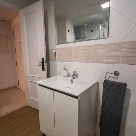 Apartment San Jeronimo 18 Granada