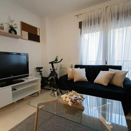 San Jeronimo 18 Appartement *