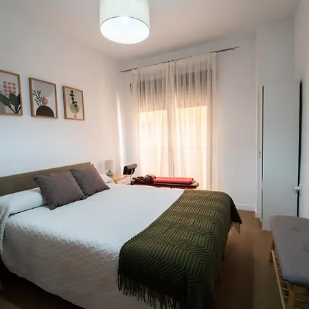 Appartement San Jeronimo 18 Granada
