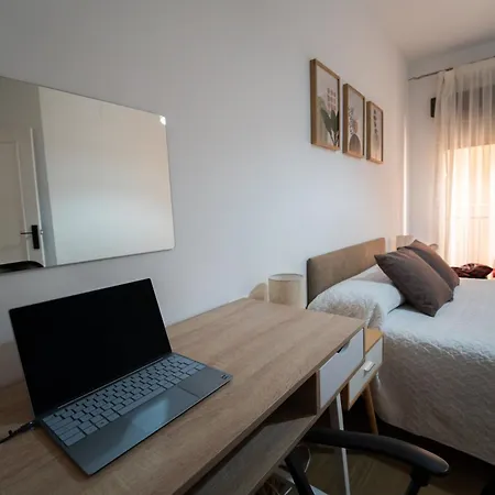 Apartment San Jeronimo 18