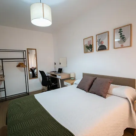 Apartment San Jeronimo 18 *