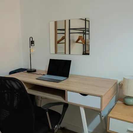 Appartement San Jeronimo 18 *