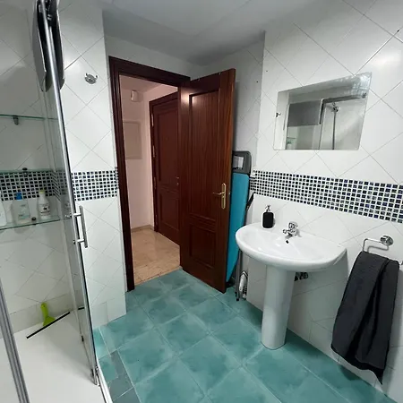Apartamento San Jeronimo 18 *