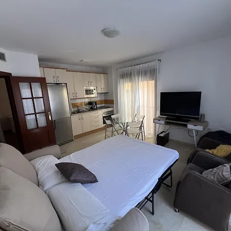 San Jeronimo 18 Apartamento