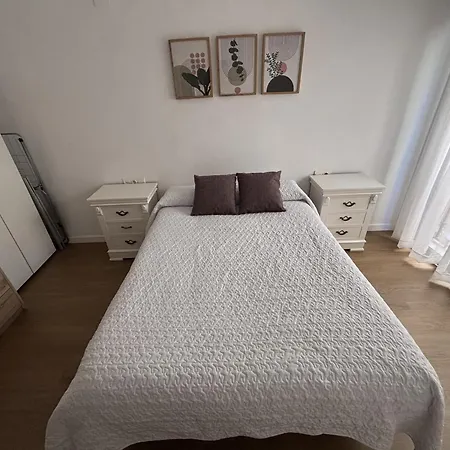 San Jeronimo 18 Apartamento Granada