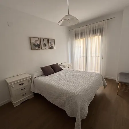 San Jeronimo 18 Apartamento Granada