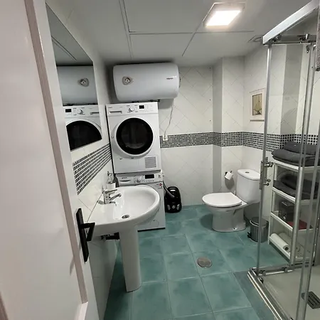 شقة San Jeronimo 18 غرناطة