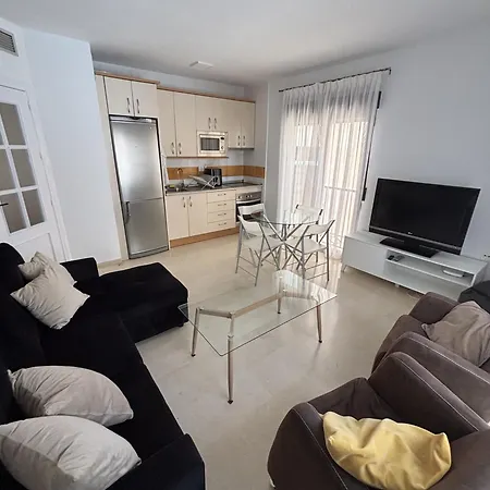 アパート San Jeronimo 18