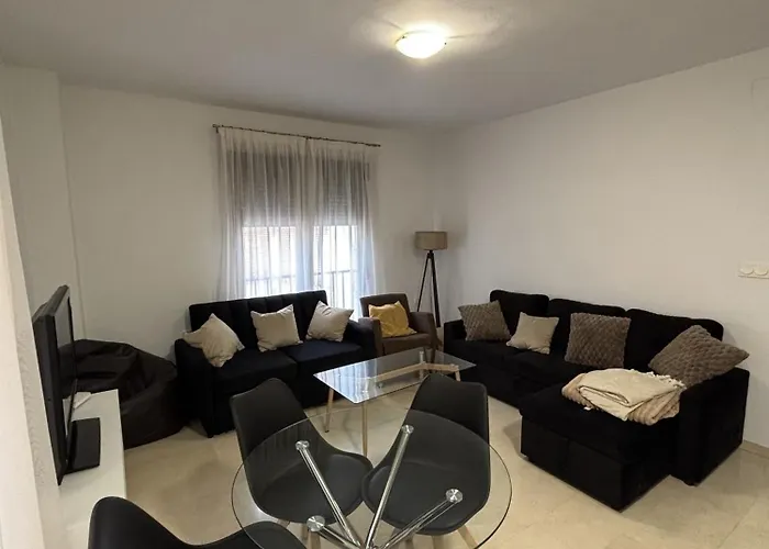 San Jeronimo 18 Apartment *