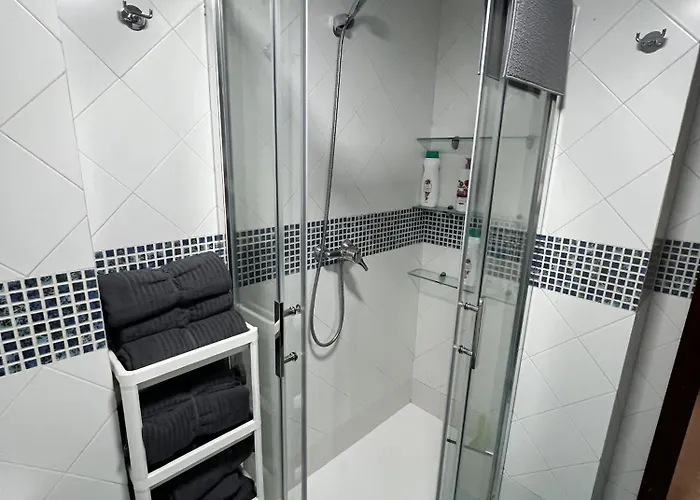 Apartment San Jeronimo 18 *