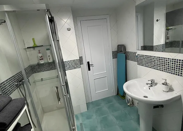 Apartment San Jeronimo 18 *