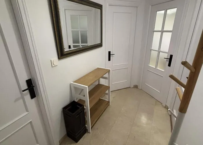 Apartment San Jeronimo 18 *
