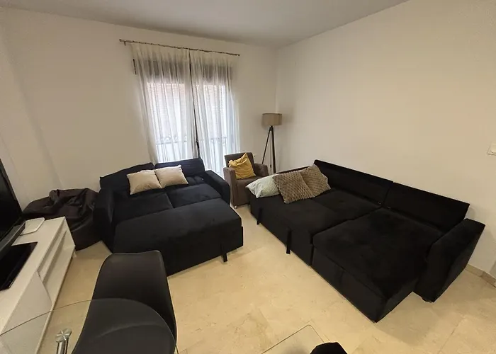 Apartment San Jeronimo 18 *