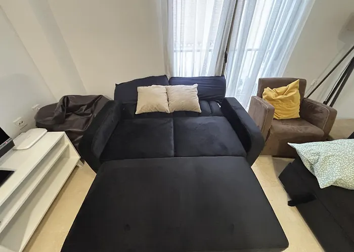 Apartment San Jeronimo 18 Granada